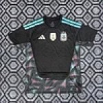 2026 Argentina World cup Soccer jersey Goalkeeper Fan version